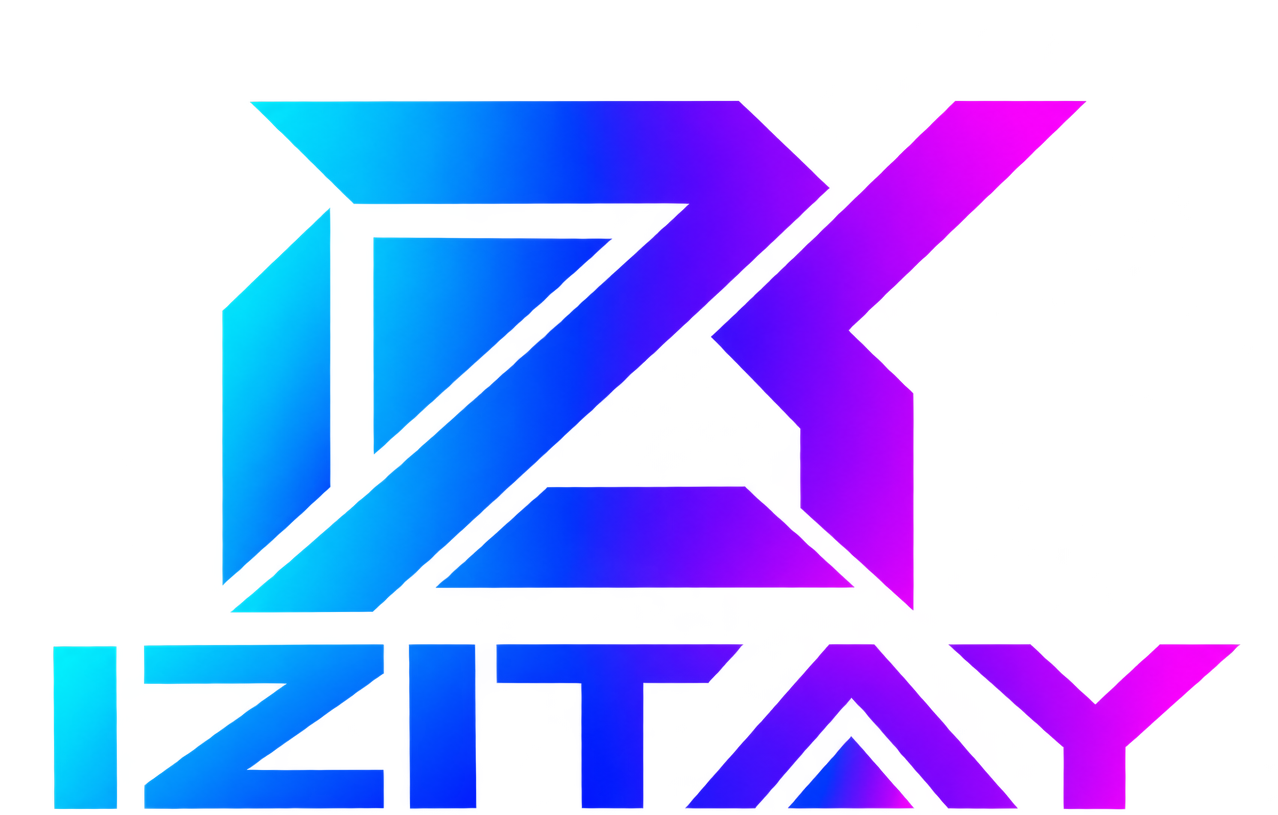 IZITAY — The Future Is Us